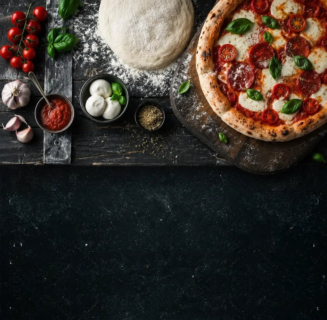 pizza expressen intro bg